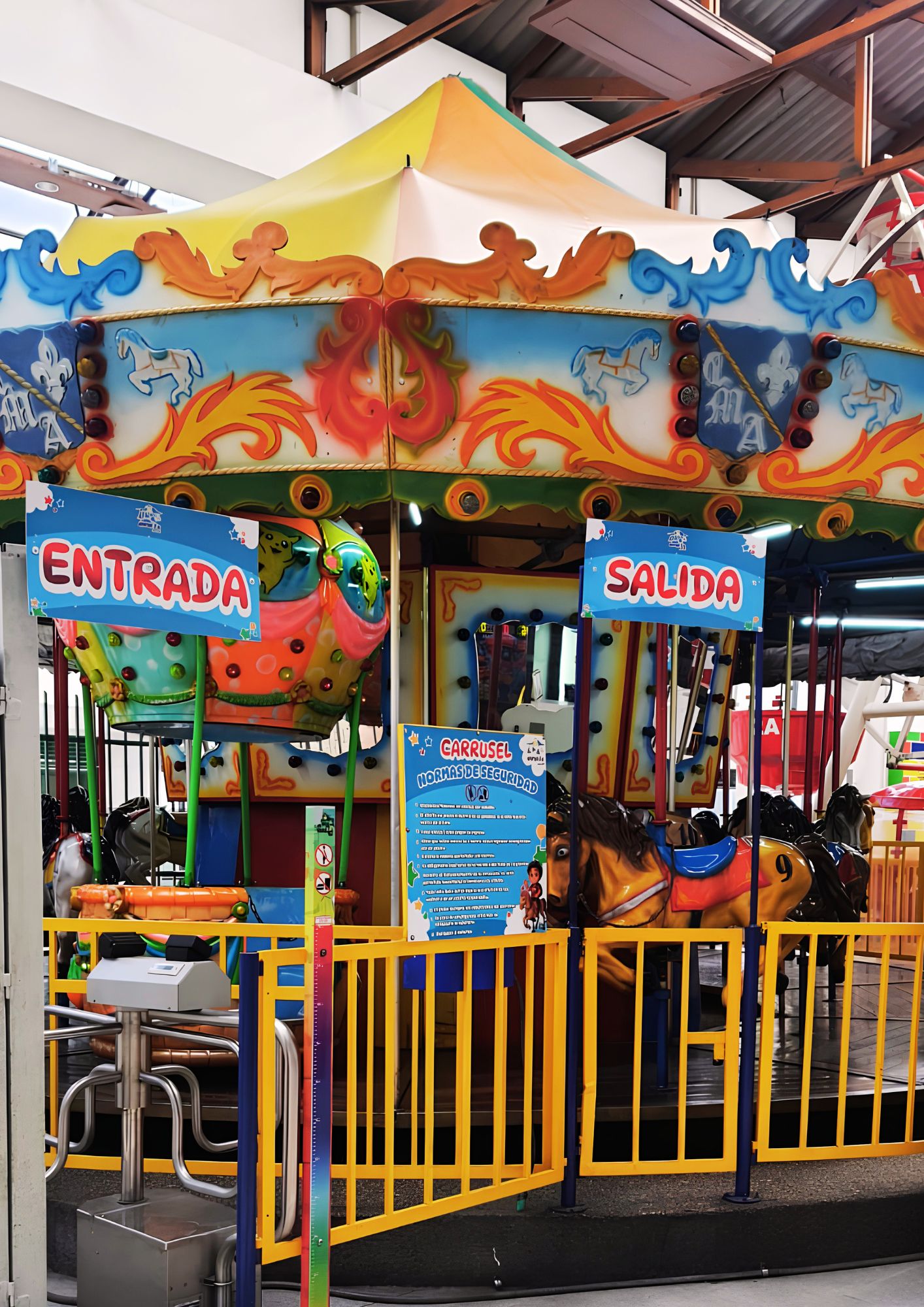 Mastering the First Impression: Your intriguing post title goes here Fotos De Parques