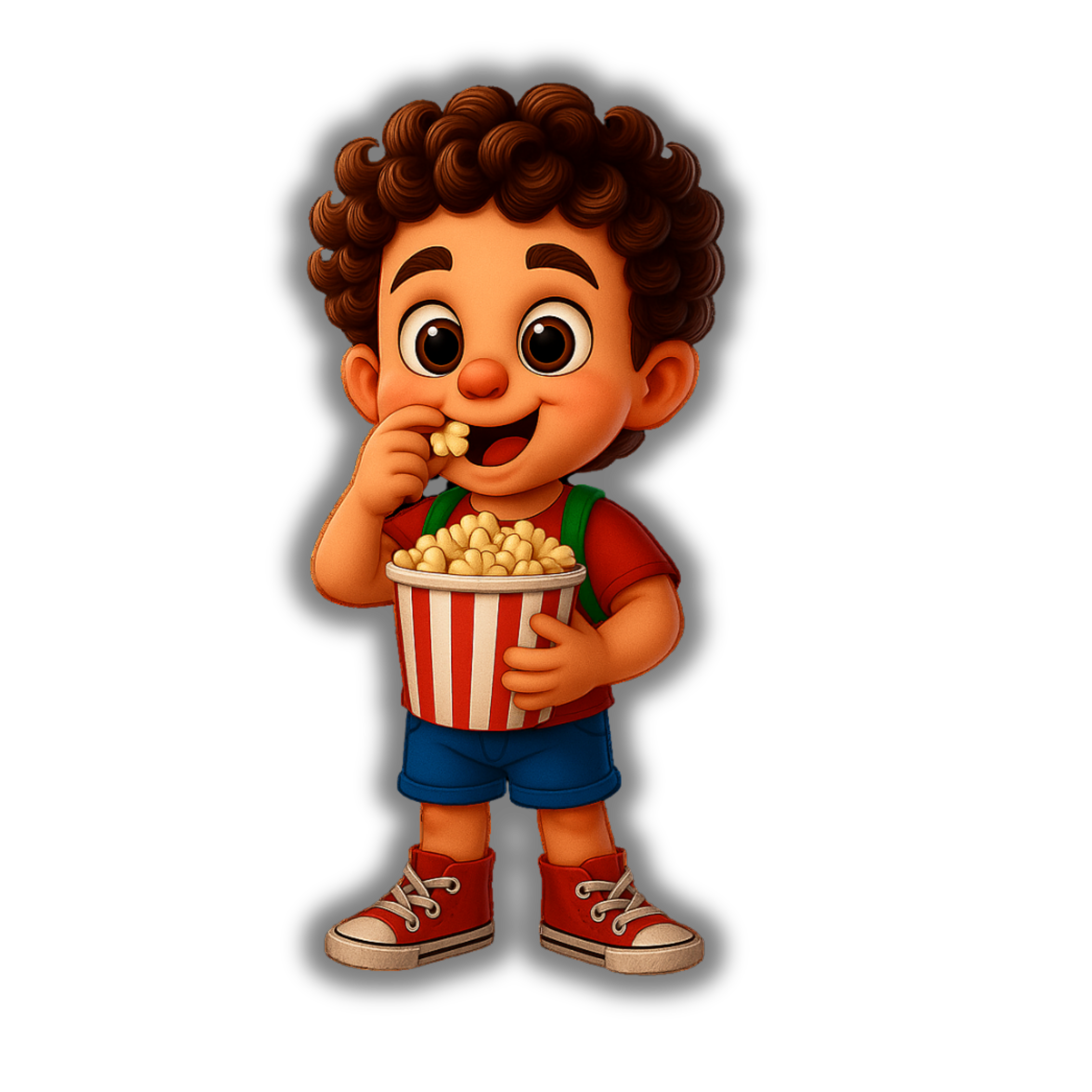 Tommy Carruseles